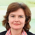 Ana Isabel da Cruz Almeida Schrage