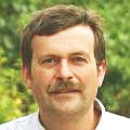 Dr. Gregor Arzt